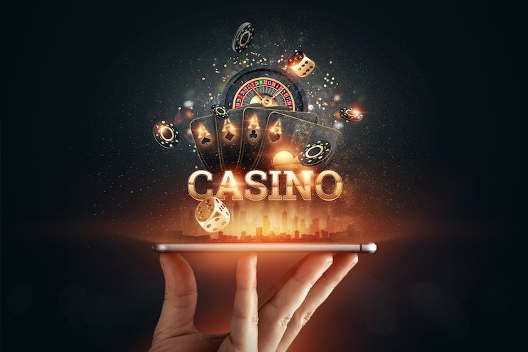 777xk mobile gaming