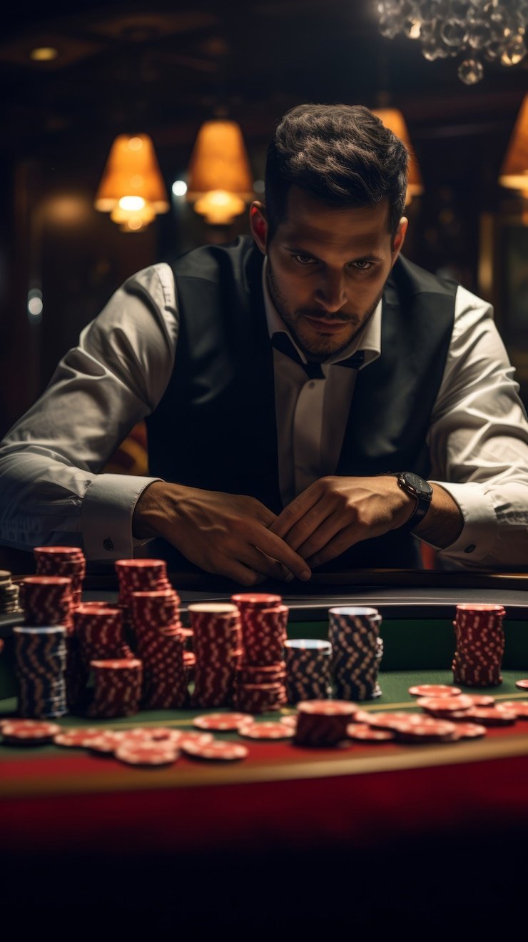 777xk Game rooms